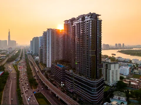 Masterise Homes nối dài chuỗi công nhận quốc tế với danh hiệu “Developer Of The Year” tại Real Estate Asia Awards 2026