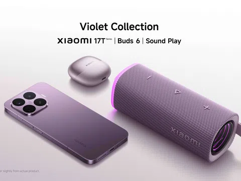 Xiaomi đẩy mạnh chiến lược nhà thông minh với hệ sinh thái AIoT và thiết bị Mijia mới