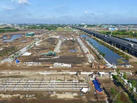 Tây Ninh ra quyết định quan trọng với chủ đầu tư dự án Thanh Phú Centre Point