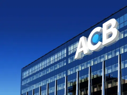 ACB Huế vi phạm liên quan hoạt động cấp tín dụng