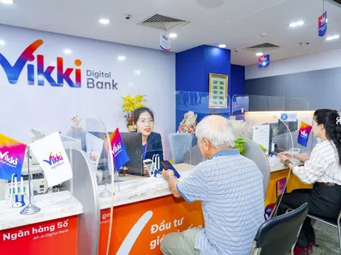 Thanh tra yêu cầu Vikki Bank xử lý các cá nhân để xảy ra vi phạm