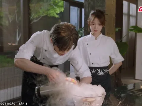 Phim “Cạm bẫy ngọt ngào”: Lý Nại khiến Khương Giới phải thay đổi cách nhìn, liên minh mới chính thức được thiết lập