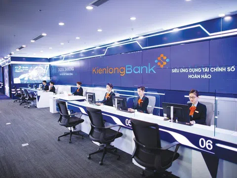KienlongBank Sóc Trăng cấp tín dụng trái quy định