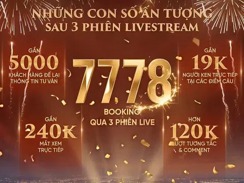 Chuyên gia: Vinhomes Sài Gòn Park hoàn toàn xứng đáng là một tài sản tích lũy bền vững