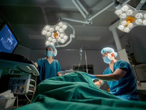 “Người gác cổng” phòng mổ và hành trình hiện thực hóa mô hình “bệnh viện không đau” tại Vinmec Hạ Long