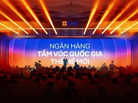 Tái định vị thương hiệu ngân hàng: Từ câu chuyện toàn cầu đến bước chuyển chiến lược tại Việt Nam