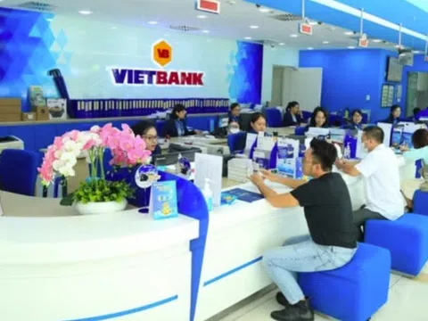Bức tranh tài sản của Vietbank trước thềm tăng vốn lên hơn 15.500 tỷ đồng