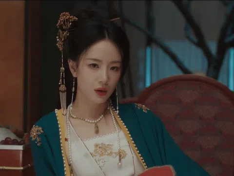 Nữ chuyên viên vật lý trị liệu đối mặt với bí mật đáng sợ nhất cuộc đời