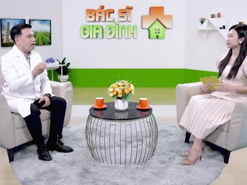 Viêm não tự miễn dễ bị nhầm với bệnh tâm thần, nhận biết sớm để tránh hậu quả đáng tiếc