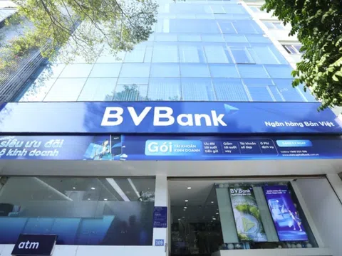 BVBank kinh doanh ra sao trước khi nộp hồ sơ niêm yết lên HoSE?