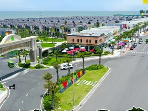 Tạm hoãn xuất cảnh Tổng giám đốc Công ty Địa ốc Ngân Hiệp