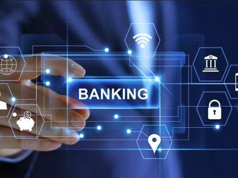 Áp lực biên lợi nhuận thu hẹp và bài toán cơ cấu lại dòng vốn ngành ngân hàng