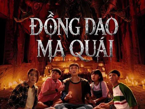 Halloween đến sớm với bộ đôi phim kinh dị đáng chú ý hè 2026