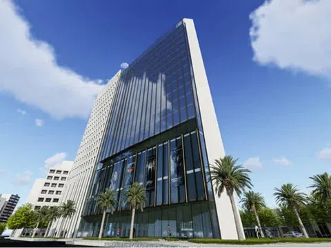 Công ty TNHH Đầu tư Phát triển Bình Hoà nợ thuế hơn 5,4 tỷ đồng