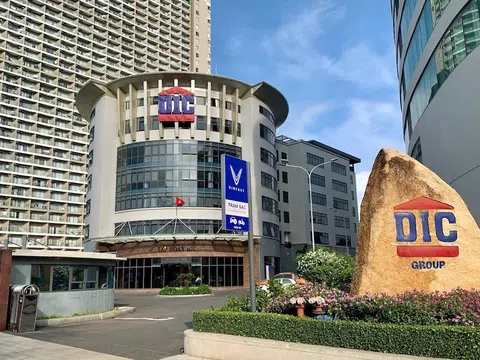DIC Corp (DIG) bị xử phạt 175 triệu đồng do sử dụng sai mục đích lô trái phiếu mệnh giá 600 tỷ đồng