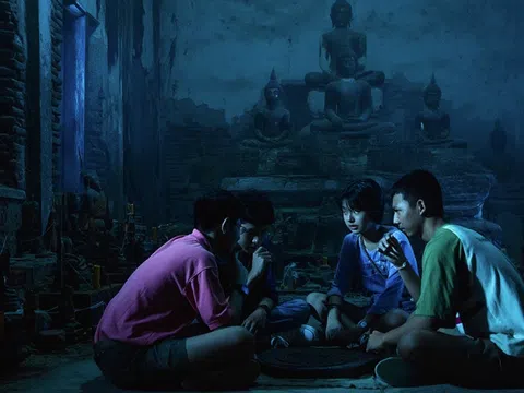 Đồng Dao Ma Quái: 5 thế lực tâm linh trong truyền thuyết Thái Lan trên màn ảnh