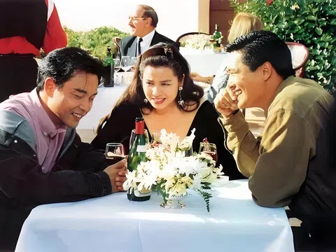 Lọt top 200 phim hay nhất mọi thời đại, Tung Hoành Tứ Hải có gì để “mê hoặc” khán giả Việt?