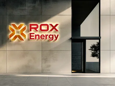 Góc khuất tài chính của Rox Energy sau án phạt chậm công bố thông tin