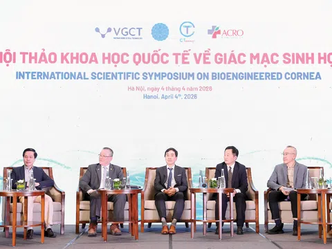 CT Group: Hành trình 34 năm tự lực tự cường làm chủ công nghệ chiến lược