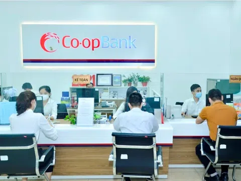 Thanh tra yêu cầu Co-opBank Thanh Hóa chấn chỉnh, khắc phục tồn tại, hạn chế