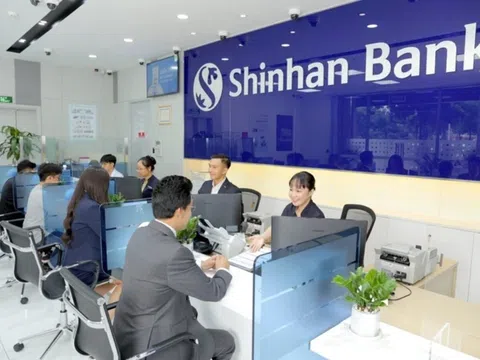 Shinhan Bank Phú Mỹ chưa thực hiện triệt để giảm lãi suất theo chỉ đạo của Thống đốc NHNN