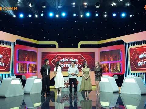'Vận may gọi tên ai?' tập 18: Á hậu Hạnh Nguyên lập kỷ lục, thắng lớn 208 triệu đồng trước người mẫu Hùng Phạm