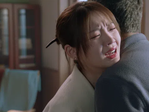 'Cạm bẫy ngọt ngào' tập 14: Lý Nại hoàn thành tâm nguyện của sư phụ nhưng đánh mất người mình yêu