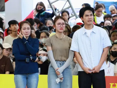 “Mái ấm gia đình Việt” trở lại Khánh Hòa, tiếp tục hành trình sẻ chia cùng trẻ em khó khăn