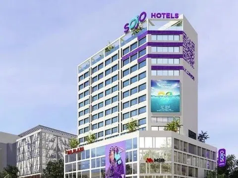 Bị xử phạt hơn 150 triệu đồng, đơn vị vận hành chuỗi SOJO Hotels đang làm ăn thế nào?