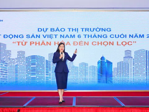 Bất động sản bước vào giai đoạn “chọn lọc”: Giá neo cao, người mua chỉ xuống tiền với sản phẩm có giá trị thực