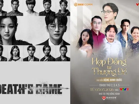 'Hợp đồng từ thượng đế': Góc nhìn Việt từ mô-típ từng làm nên thành công của '49 Days' và 'Death's Game'