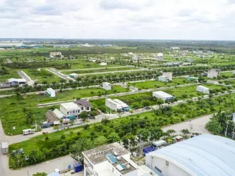 Công ty Cổ phần Hồng Đạt - Long An kiến nghị về số tiền nợ thuế