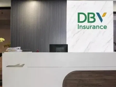 Bảo hiểm DBV bị phạt vì cạnh tranh không lành mạnh