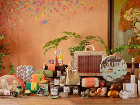 The Bloom ra mắt 'Thanh âm mùa chín', gửi gắm vẻ đẹp sản vật bản địa và tinh hoa nghề thủ công Việt trong mùa trăng
