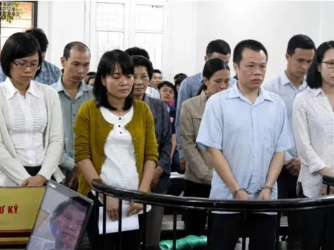 Vụ Vina Megastar: Truy tố cựu giám đốc SeABank và cựu giám đốc doanh nghiệp