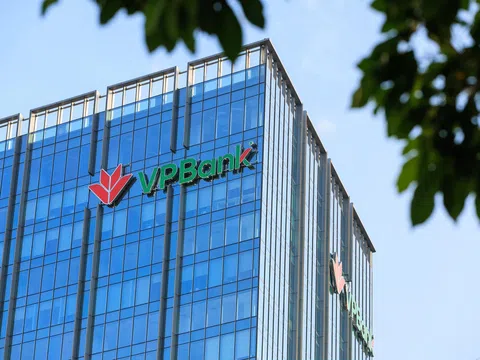 Nguồn vốn quốc tế củng cố động lực tăng trưởng của VPBank