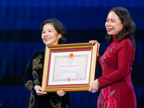 Từ ba nhà máy bỏ hoang đến top 1 thương hiệu sữa tiềm năng nhất thế giới