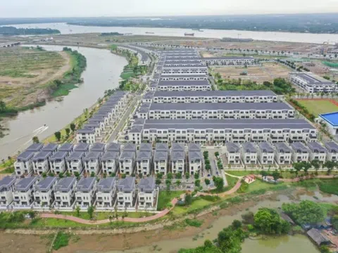 Công ty Bất động sản Long Hưng Phát nợ thuế hơn 16 tỷ đồng