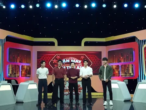MC Đại Nghĩa bất ngờ khi dàn khách mời liên tục tung chiêu "đọc vị" đối thủ