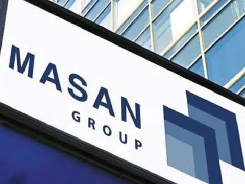 Masan đang nợ vượt ngưỡng 69.000 tỷ đồng