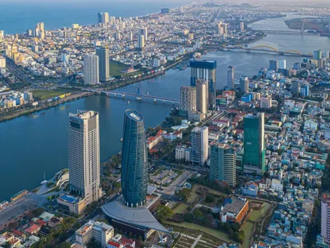 Công ty Bất động sản S-Realty Đà Nẵng nợ thuế hơn 74 tỷ đồng