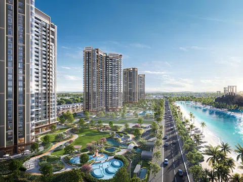 Thị trường bất động sản bước vào giai đoạn phân hóa mạnh: "Luật chơi" mới đang dành cho ai?