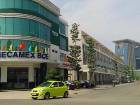 Becamex BCE xoá toàn bộ lãi luỹ kế 6 tháng đầu năm