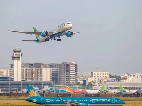 Bamboo Airways nợ thuế hơn 440 tỷ đồng
