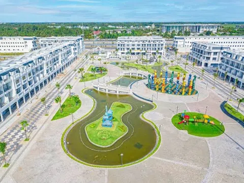 Công ty TNHH MTV Cát Tường nợ thuế hơn 29 tỷ đồng