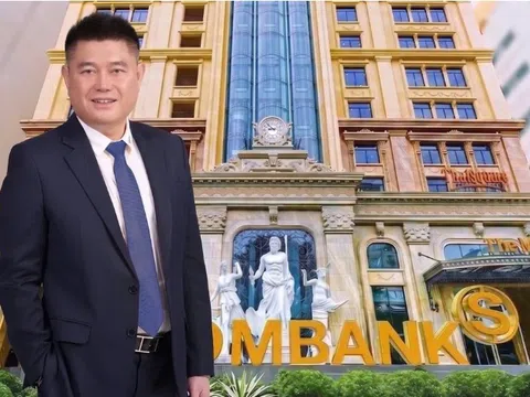 Nợ xấu Sacombank gần chạm mốc 48.000 tỷ đồng, lợi nhuận lao dốc 53,4%