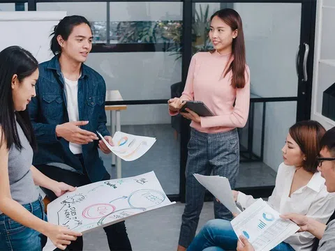 Chính thức phát động chương trình xét chọn Doanh nghiệp đạt chuẩn Văn hóa kinh doanh Việt Nam 2026