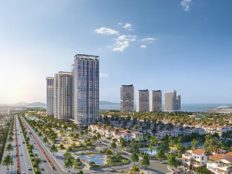 Vũng Tàu: Hệ sinh thái trải nghiệm mở dư địa mới cho bất động sản biển