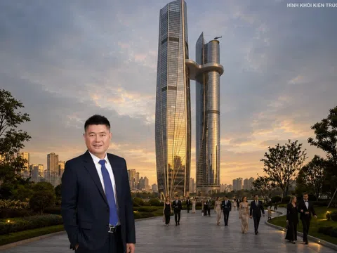Thaigroup và Thaiholdings mang hàng triệu cổ phần CTCP Du lịch Kim Liên đi thế chấp