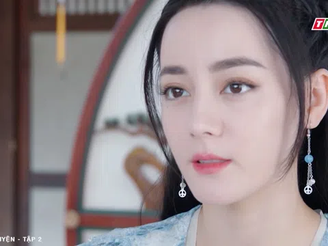 'An Lạc truyện': Nhậm An Lạc dùng hôn sự tiếp cận Hàn Diệp, âm thầm thực hiện kế hoạch báo thù